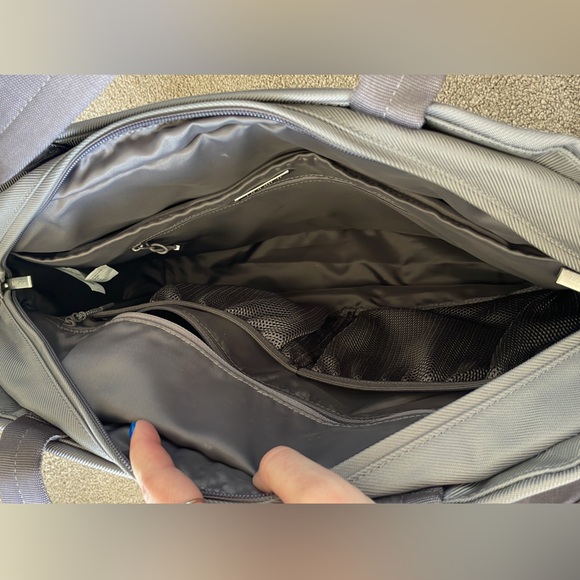 Lululemon Go Getter Tote lunar rock - Picture 16 of 16